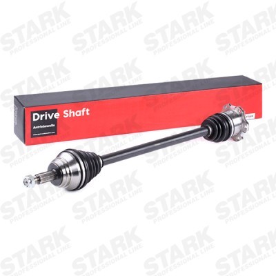Drive Shaft Stark SKDS-0210070 SKDS-0210070 - photo 2