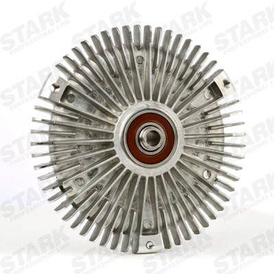 Clutch, Radiator Fan Stark SKCR-0990025 SKCR-0990025 - photo 2