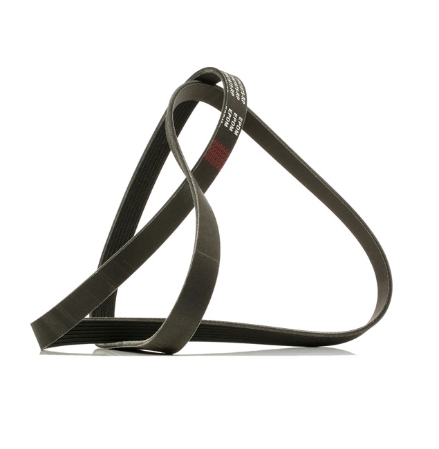 V-Ribbed Belt RIDEX 305P0327P 305P0327P - photo 1
