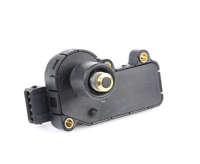 Throttle actuator RIDEX 3950C0002 3950C0002 - photo 1