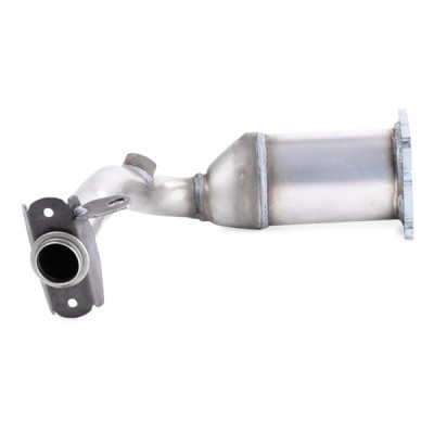 Catalytic converter RIDEX 429C0056 429C0056 - photo 3