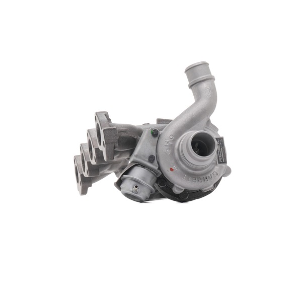 Turbocharger RIDEX 2234C10813R 2234C10813R - photo 1