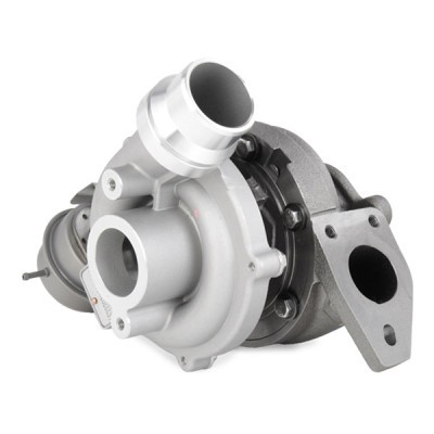 Turbocharger RIDEX 2234C0117 2234C0117 - photo 4