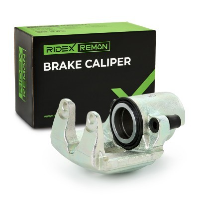 Brake Caliper RIDEX 78B0180R 78B0180R - photo 2