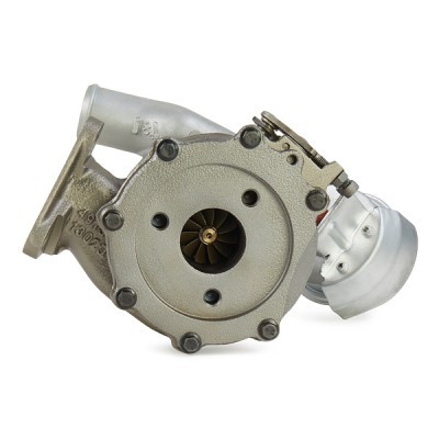 Turbocharger RIDEX 2234C0389R 2234C0389R - photo 7