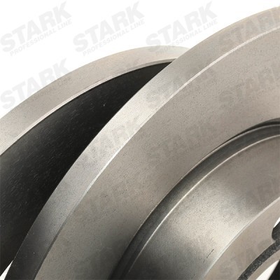 Brake Disc Stark SKBD-0022882 SKBD-0022882 - photo 4