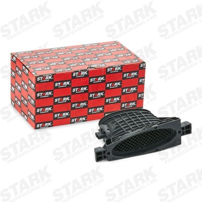 Air Mass Sensor Stark SKAS-0150421 SKAS-0150421 - photo 2