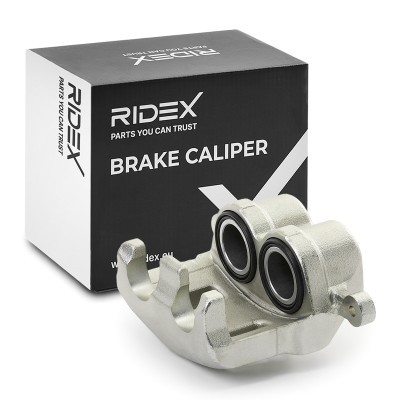 Brake Caliper RIDEX 78B1120 78B1120 - photo 2