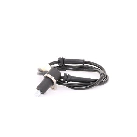ABS Sensor RIDEX 412W0795 412W0795 - photo 1