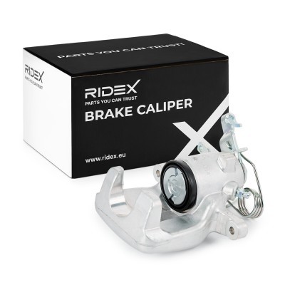 Brake Caliper RIDEX 78B0219 78B0219 - photo 2