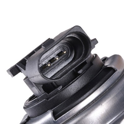 Turbocharger RIDEX 2234C0158 2234C0158 - photo 8