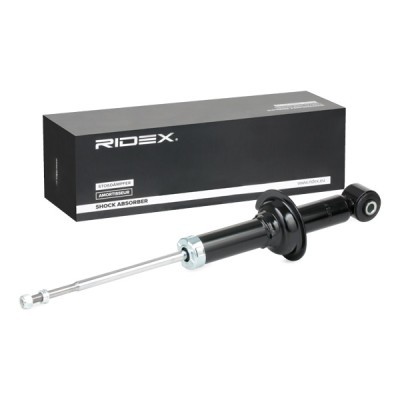 Shock Absorber RIDEX 854S2095 854S2095 - photo 3