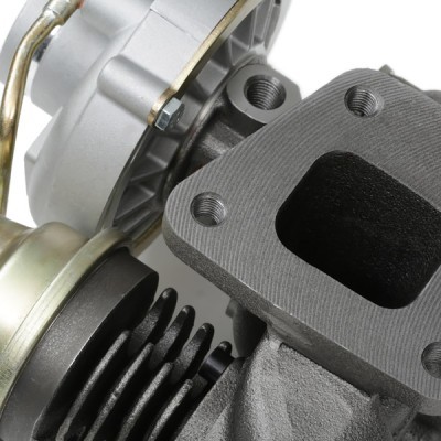 Turbocharger RIDEX 2234C0105 2234C0105 - photo 8