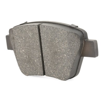Brake Pads Set RIDEX 402B0316 402B0316 - photo 9