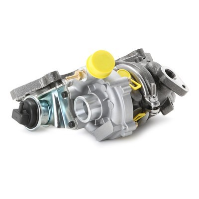 Turbocharger RIDEX 2234C0118 2234C0118 - photo 3