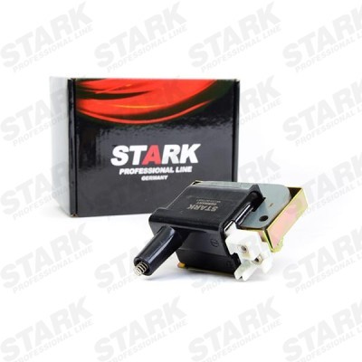 Ignition Coil Stark SKCO-0070037 SKCO-0070037 - photo 2