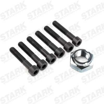 Drive Shaft Stark SKDS-0210086 SKDS-0210086 - photo 7