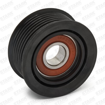 Belt Tensioner V-Ribbed Belt Stark SKTP-0600104 SKTP-0600104 - photo 4