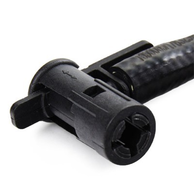 Fuel return hose RIDEX 3937H0059 3937H0059 - photo 3