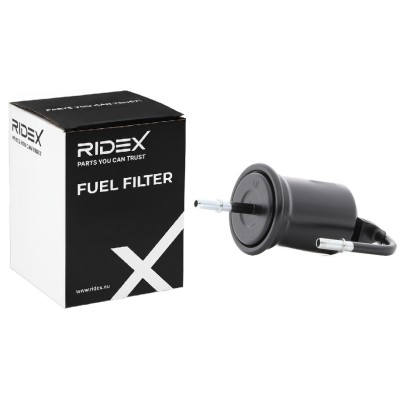 Fuel Filter RIDEX 9F0188 9F0188 - photo 6