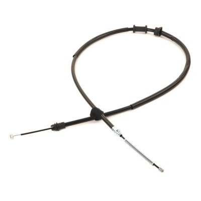 Cable Pull, Parking Brake RIDEX 124C0545 124C0545 - photo 3