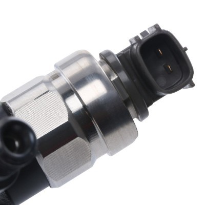 Injector Nozzle RIDEX 3902I0193R 3902I0193R - photo 6