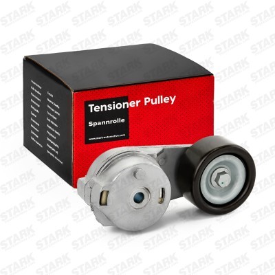 Belt Tensioner V-Ribbed Belt Stark SKTP-0600399 SKTP-0600399 - photo 2