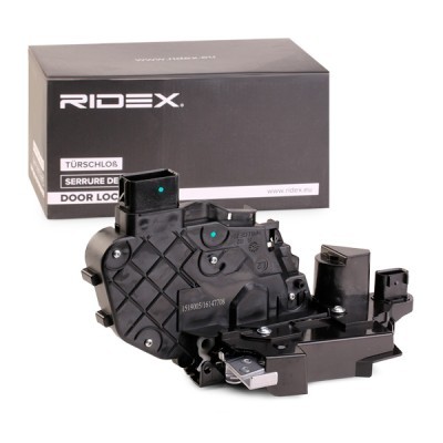 Door Lock RIDEX 1361D0161 1361D0161 - photo 2