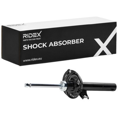 Shock Absorber RIDEX 854S18784 854S18784 - photo 1