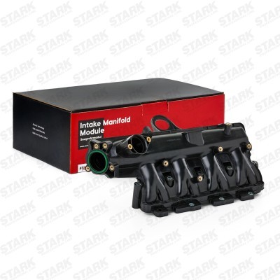 Intake manifold Stark SKFIM-3160013 SKFIM-3160013 - photo 2