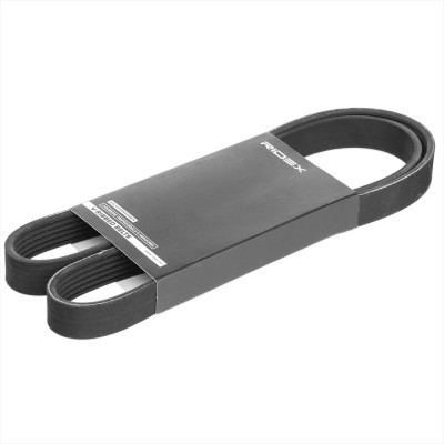 V-Ribbed Belt RIDEX 305P0501 305P0501 - photo 2