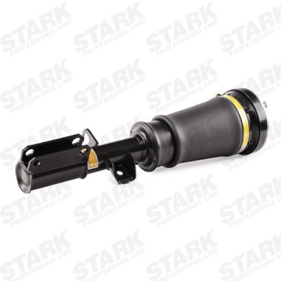 Bellow, Air Suspension Stark SKAST-1860051 SKAST-1860051 - photo 3