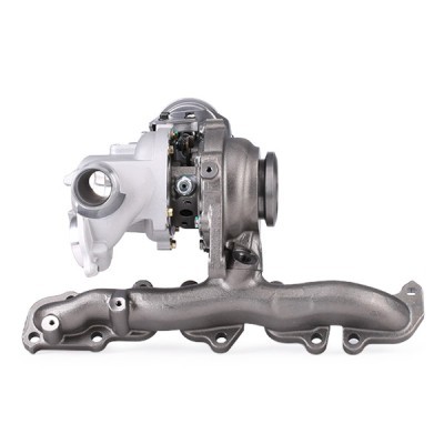 Turbocharger RIDEX 2234C0158 2234C0158 - photo 7