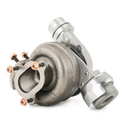 Turbocharger RIDEX 2234C0117R 2234C0117R - photo 6