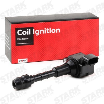 Ignition Coil Stark SKCO-0070192 SKCO-0070192 - photo 2