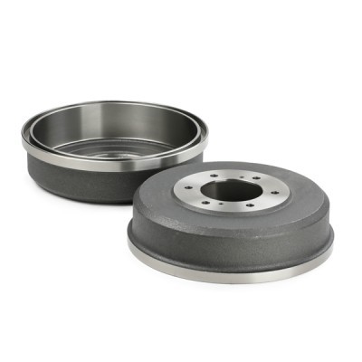 Brake Drum RIDEX 123B0115 123B0115 - photo 3