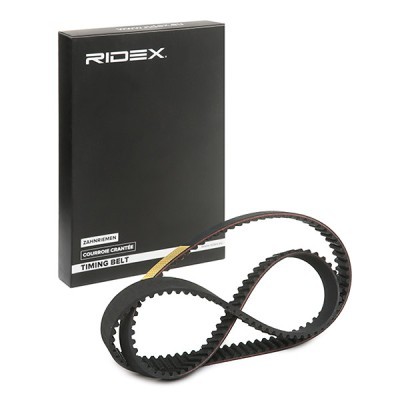 Timing Belt RIDEX 306T0223 306T0223 - photo 2
