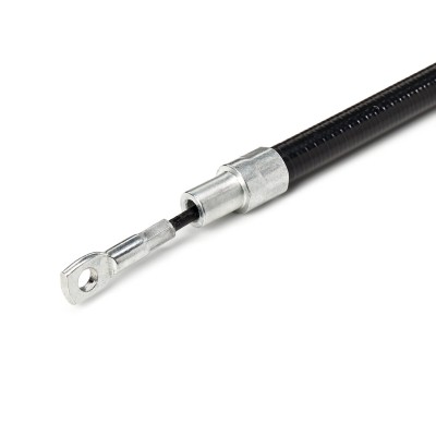 Cable Pull, Parking Brake RIDEX 124C0032 124C0032 - photo 5