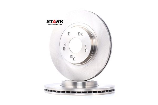 Brake Disc Stark SKBD-0022379 SKBD-0022379 - photo 1