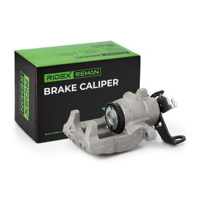 Brake Caliper RIDEX 78B0275R 78B0275R - photo 2