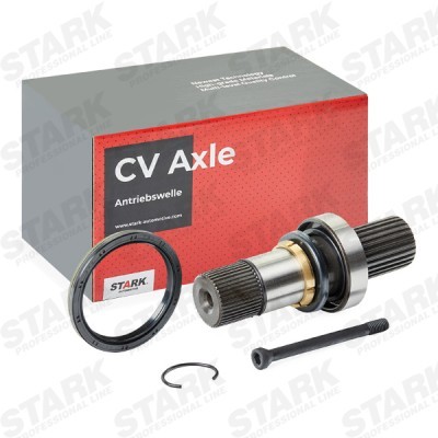 Drive Shaft Stark SKDS-0210751 SKDS-0210751 - photo 1