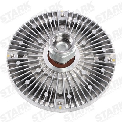 Clutch, Radiator Fan Stark SKCR-0990004 SKCR-0990004 - photo 3