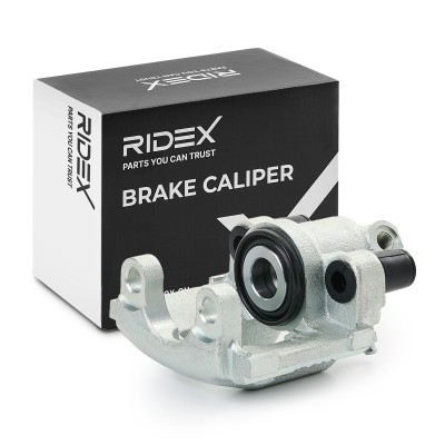 Brake Caliper RIDEX 78B1412 78B1412 - photo 2