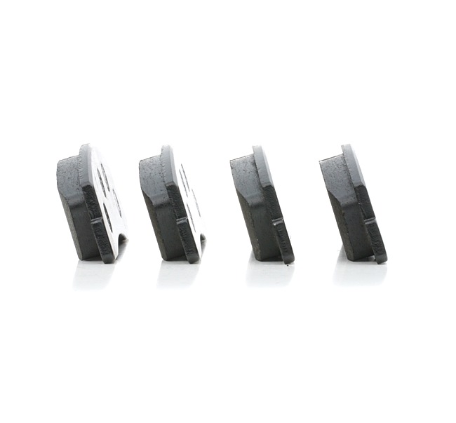 Brake Pads Set RIDEX 402B1130 402B1130 - photo 1