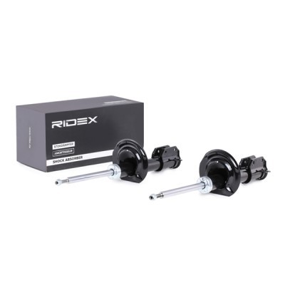 Shock Absorber RIDEX 854S1679 854S1679 - photo 2