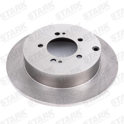Brake Disc Stark SKBD-0022074 SKBD-0022074 - photo 3