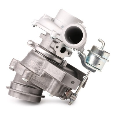 Turbocharger RIDEX 2234C10612 2234C10612 - photo 5