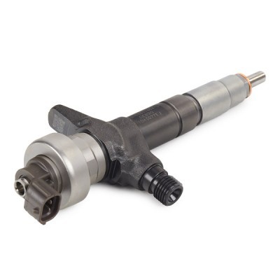 Injector Nozzle RIDEX 3902I0509R 3902I0509R - photo 3