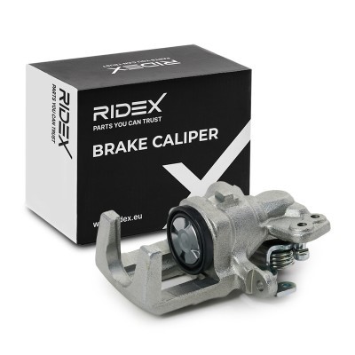 Brake Caliper RIDEX 78B2219 78B2219 - photo 2