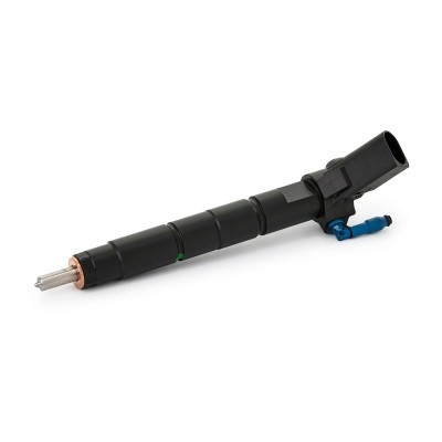 Injector Nozzle RIDEX 3902I1372R 3902I1372R - photo 3